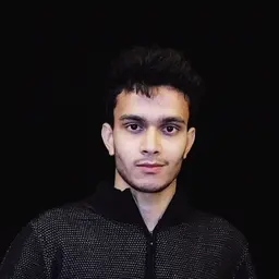 Rashad Mujtahid Choudhury